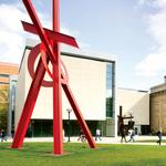University of Michigan Museum of Art