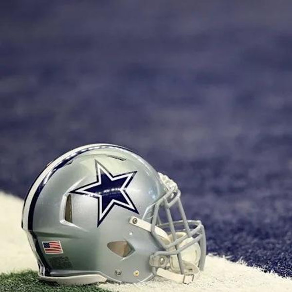 Game Day with the Cowboys