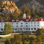 The Stanley Hotel