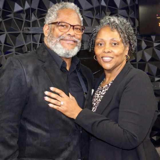 Just Engaged! Love found Love!