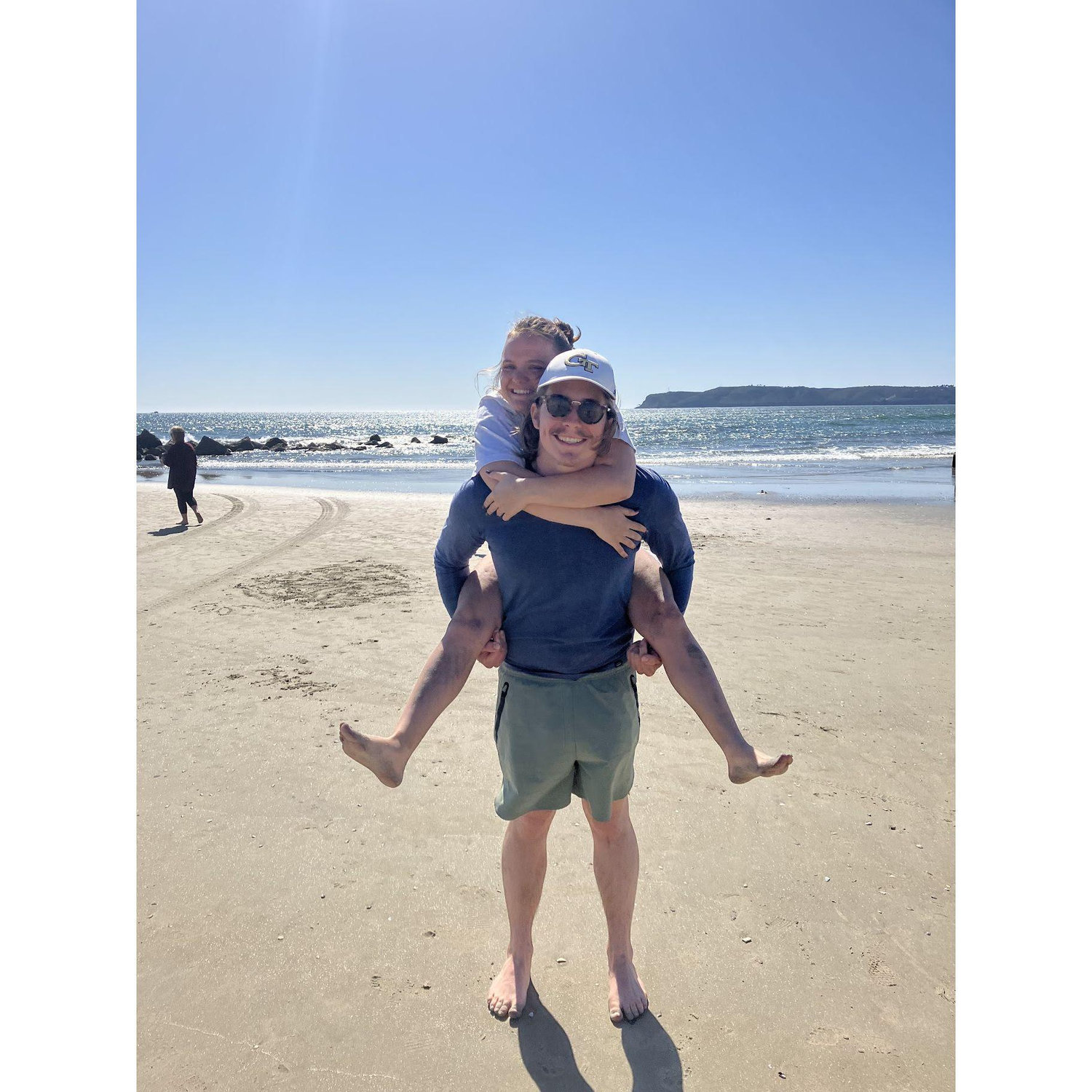Trip to San Diego