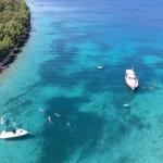 Croatian islands