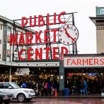 Pike Place Market
