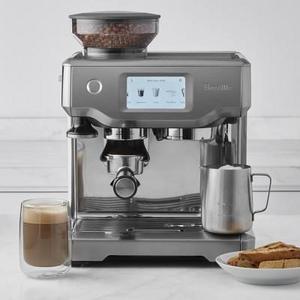 Breville Barista Touch Espresso Maker