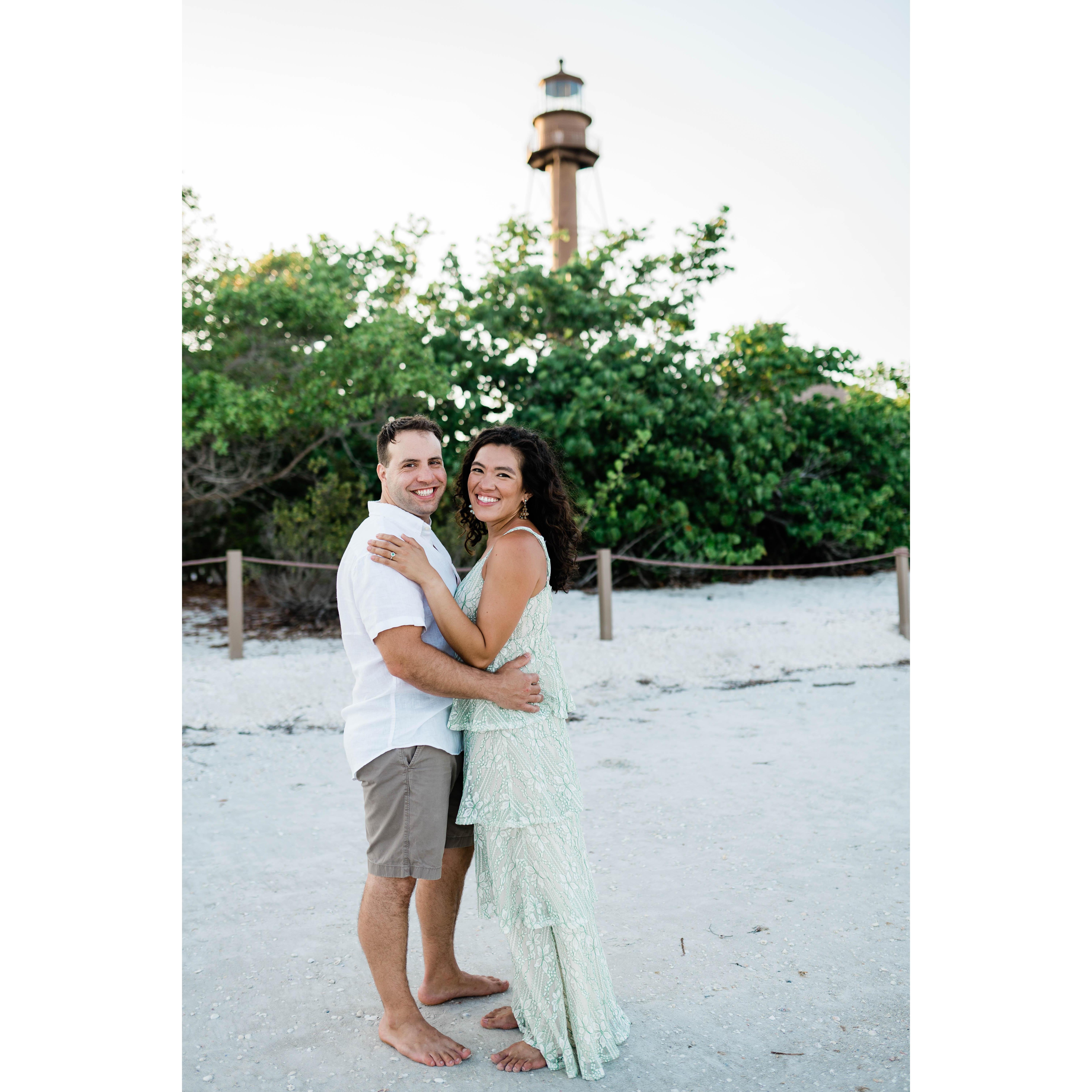 Sanibel Island, FL