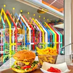 Lagos Bistro