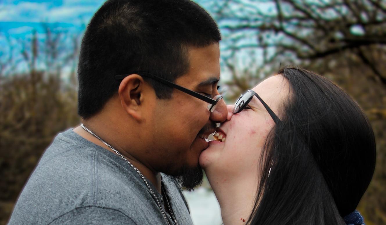 The Wedding Website of Sydney Griffith and Andrew Leonard