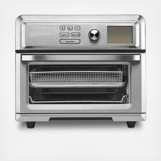 Cuisinart Digital Air Fryer Toaster Oven