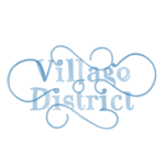 Village District Shopping Center
