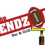 The End Zone Bar and Grill