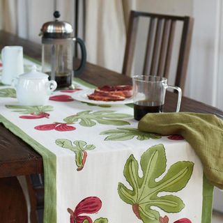 Fig Table Runner