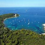 Punta Corrente Park