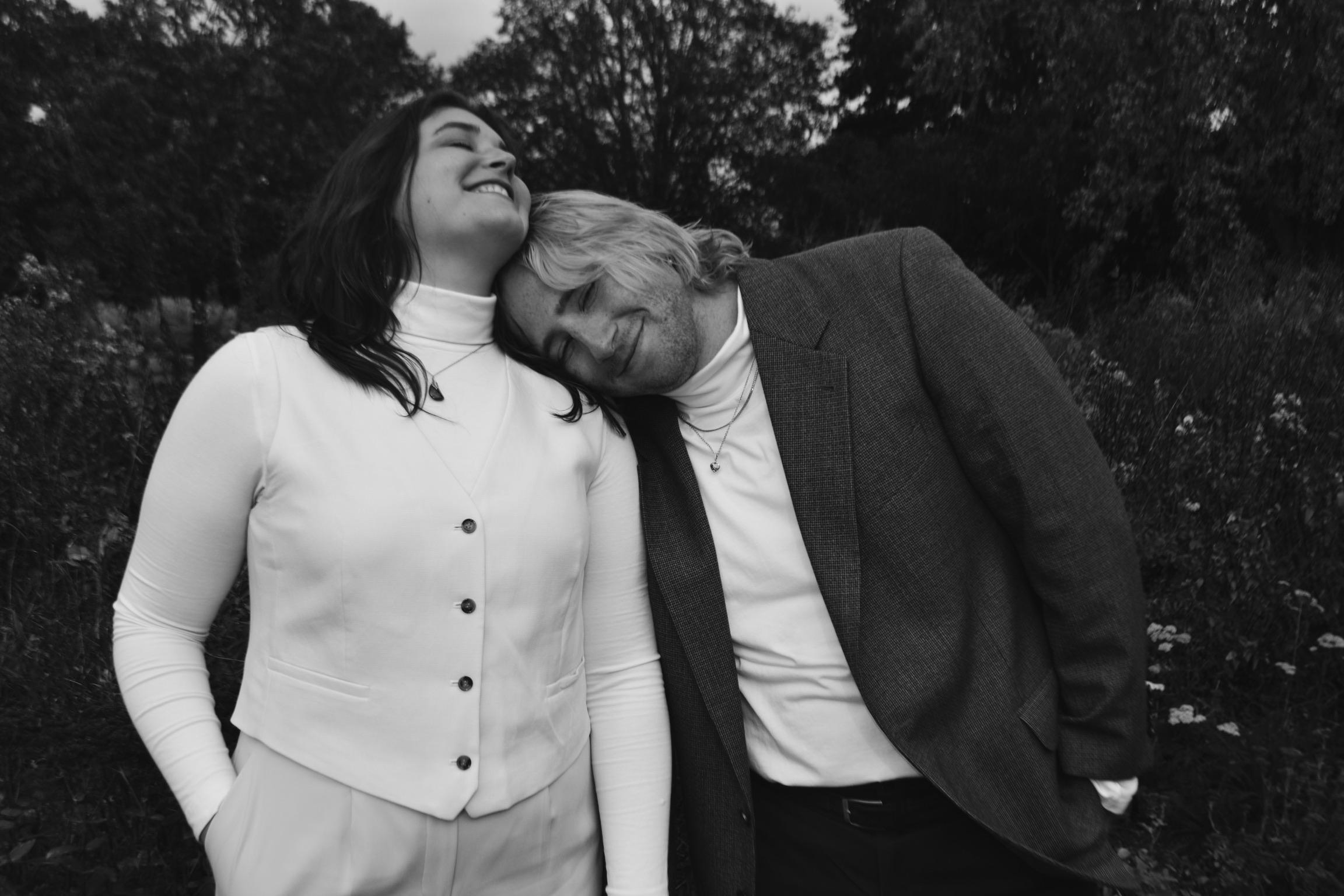 The Wedding Website of Emma Hitz-Kelly and Sam Kottke