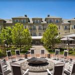 The Inn at the Chesapeake Bay Beach Club & Spa