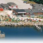 Abbott's Lobster In the Rough (Noank)