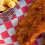CityBird Tenders