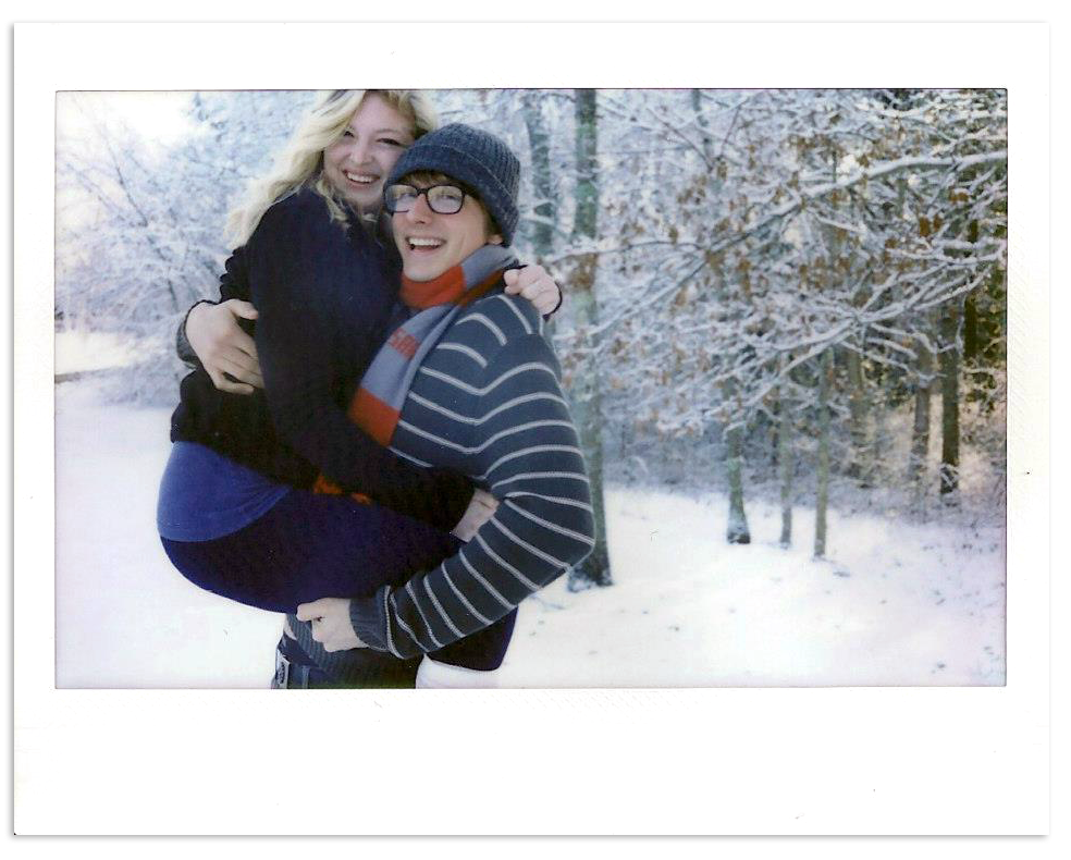 The Wedding Website of Jocelyn Arielle Coombs and Riley Graham King