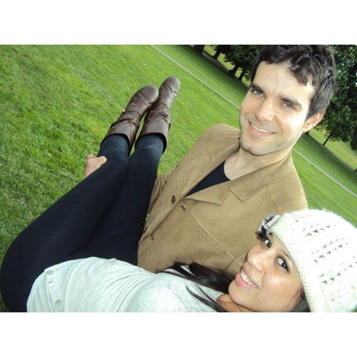 Greenwich Park, 2009