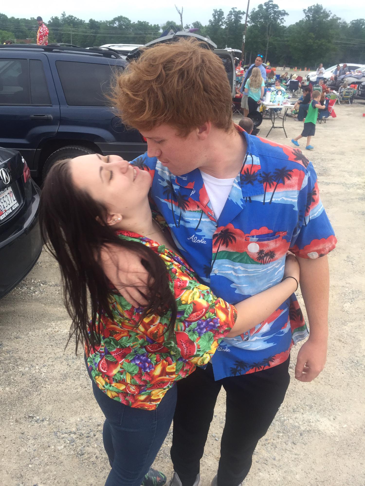 Jimmy Buffett concert