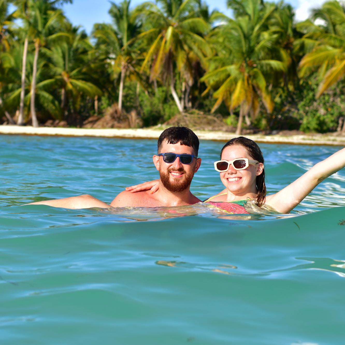 Saona Island, Dominican Republic
