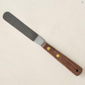 Magnolia: Icing Spatula with Vintage Finish