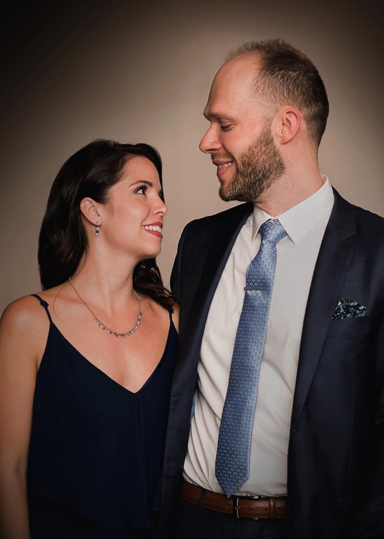 The Wedding Website of Lisa Skrzypczynski and Ryan Evans