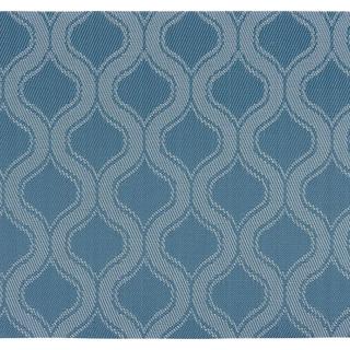 Moroccan Geometric Placemats, Set of 4