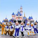 Disneyland Park