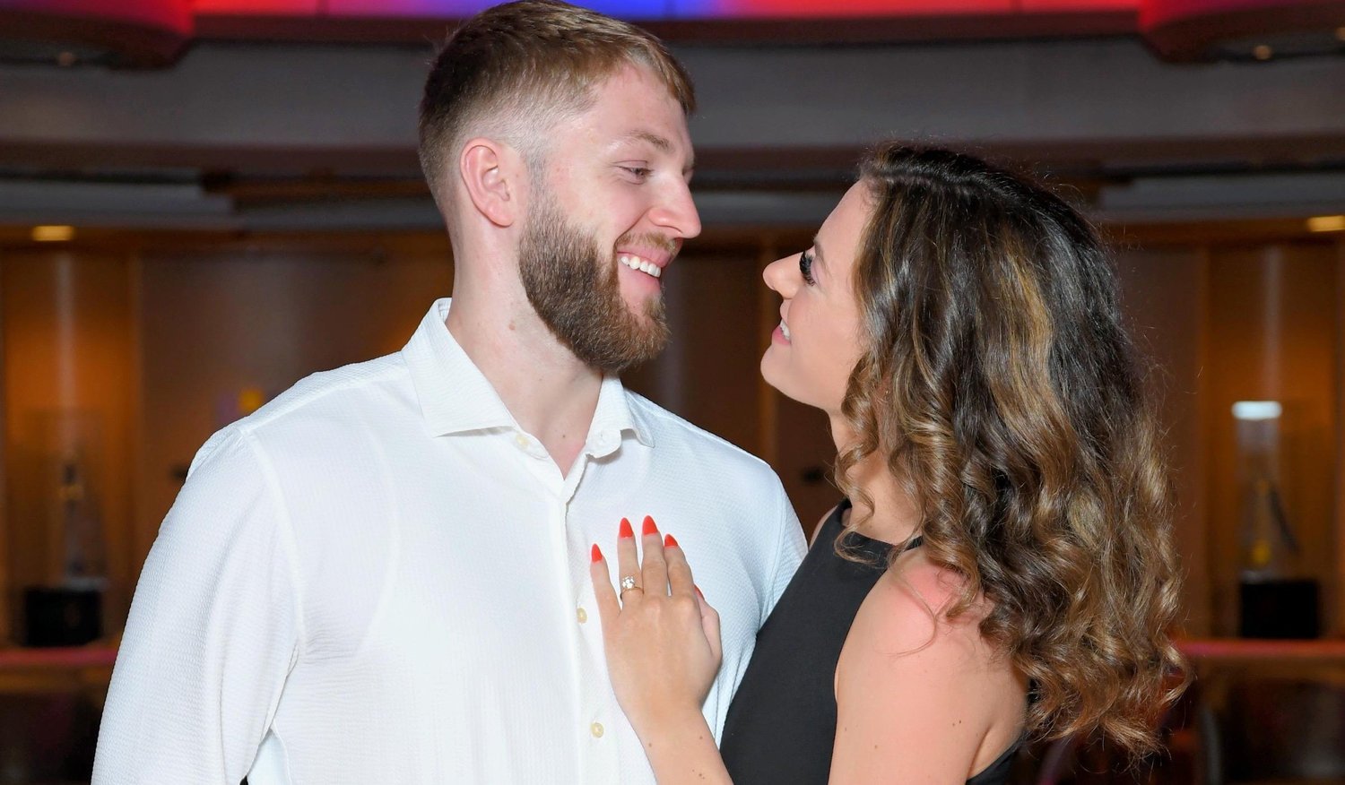The Wedding Website of Courtney Beaston and Richard Fonk