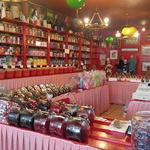 Tremblay's Sweet Shop