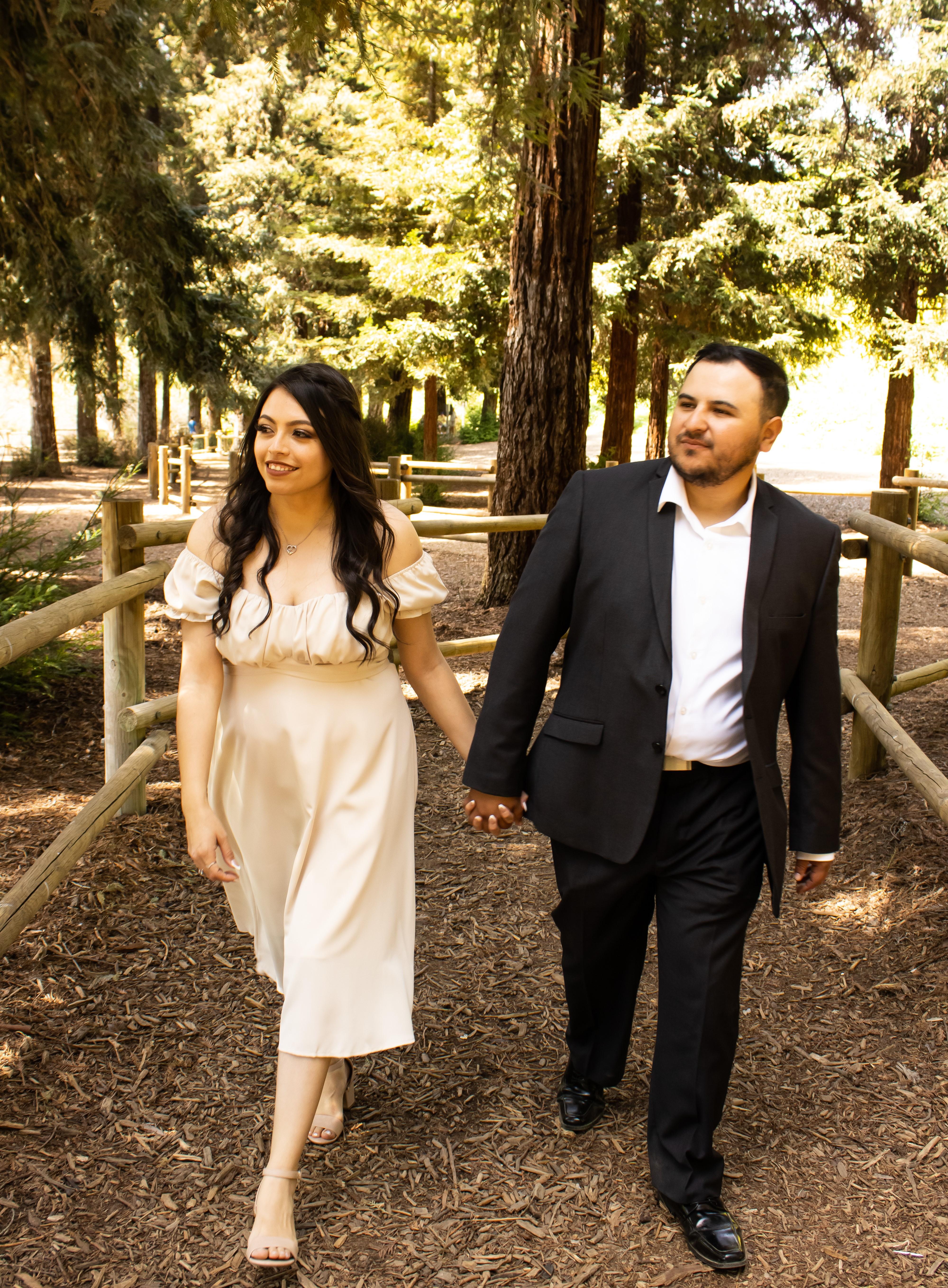 The Wedding Website of Jessica Felix and Hugo Zamarripa