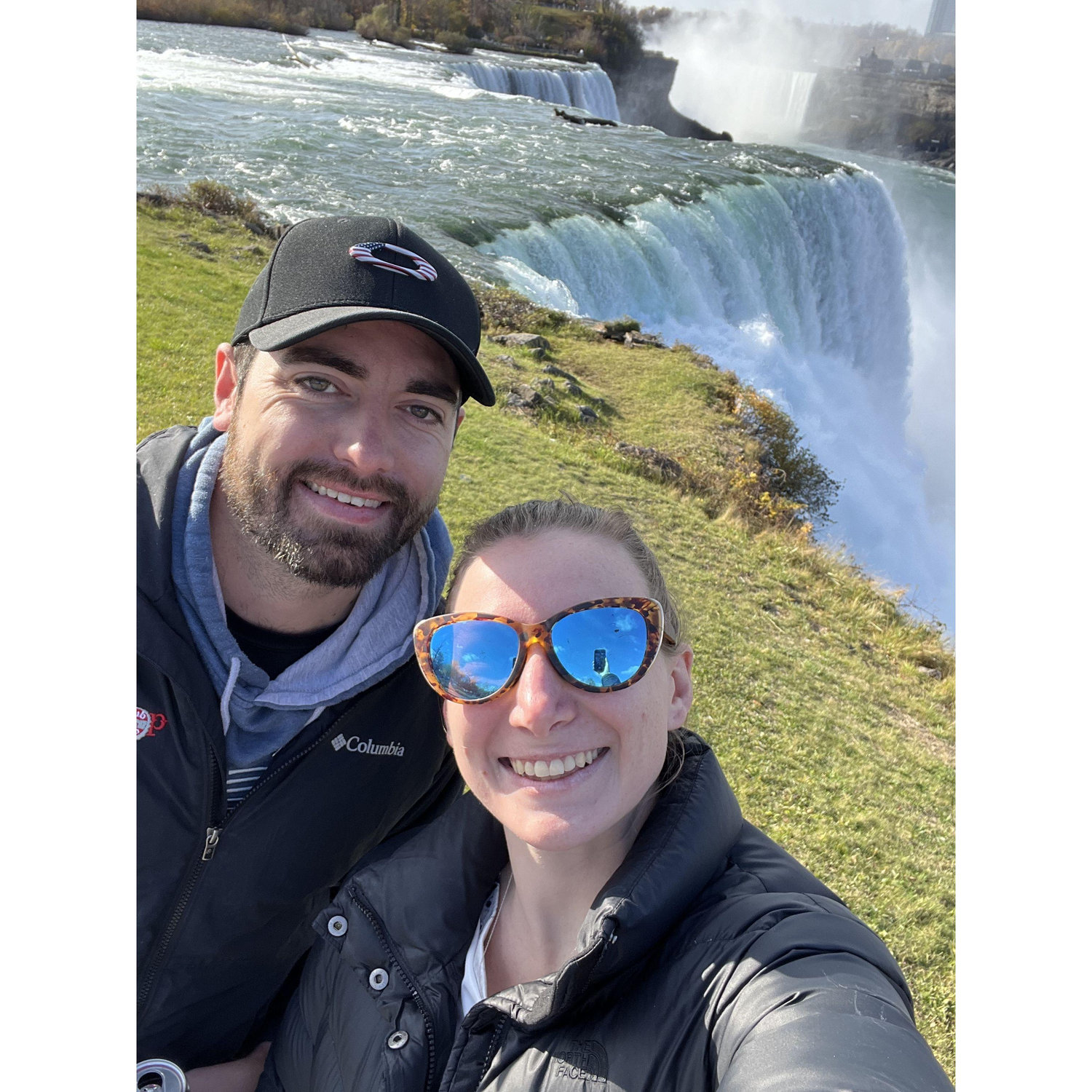 Niagra Falls
