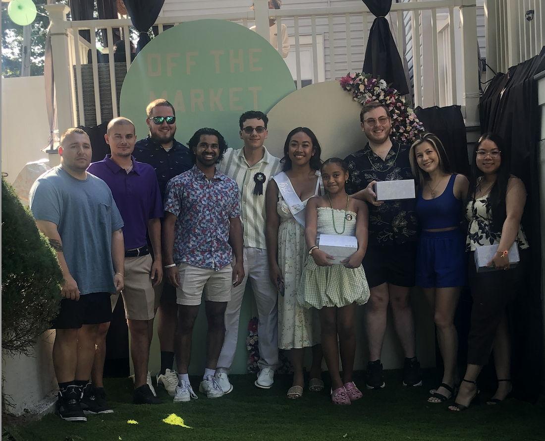 The Wedding Website of Angelina Sao and Anthony Andrews