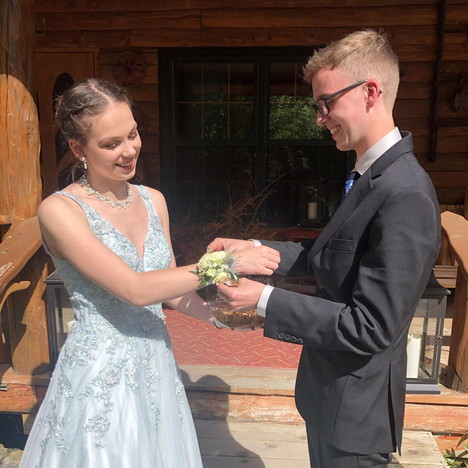 Senior Prom, 2021