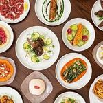 Zaytinya by José Andrés