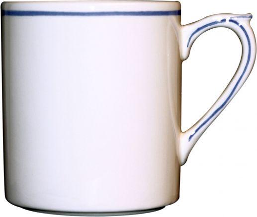 Gien Mug, Indigo