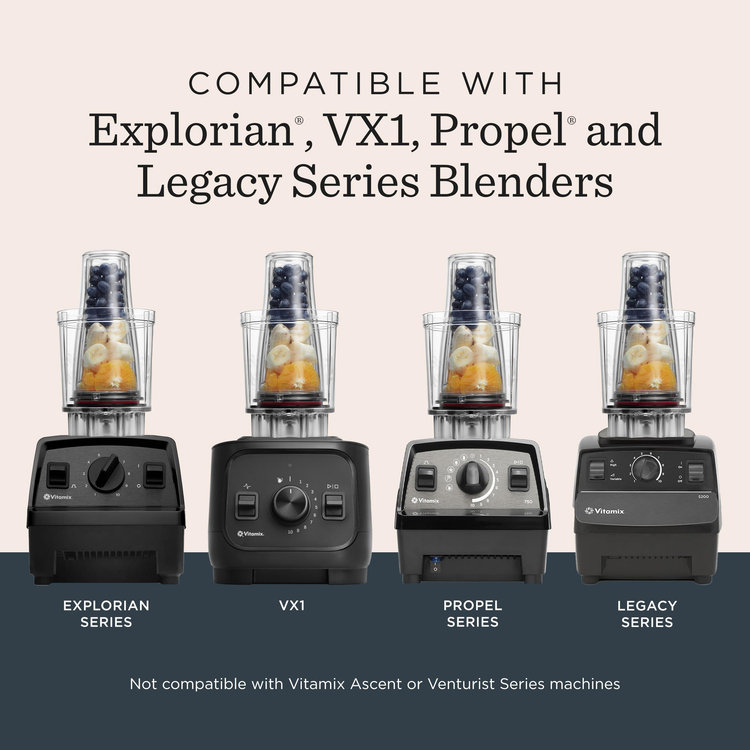 Vitamix, Personal Cup Adapter | Zola