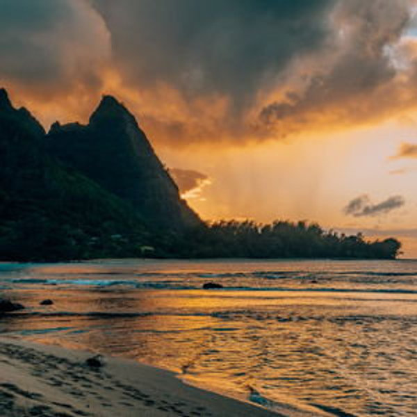 Hawaii Honeymoon Fund