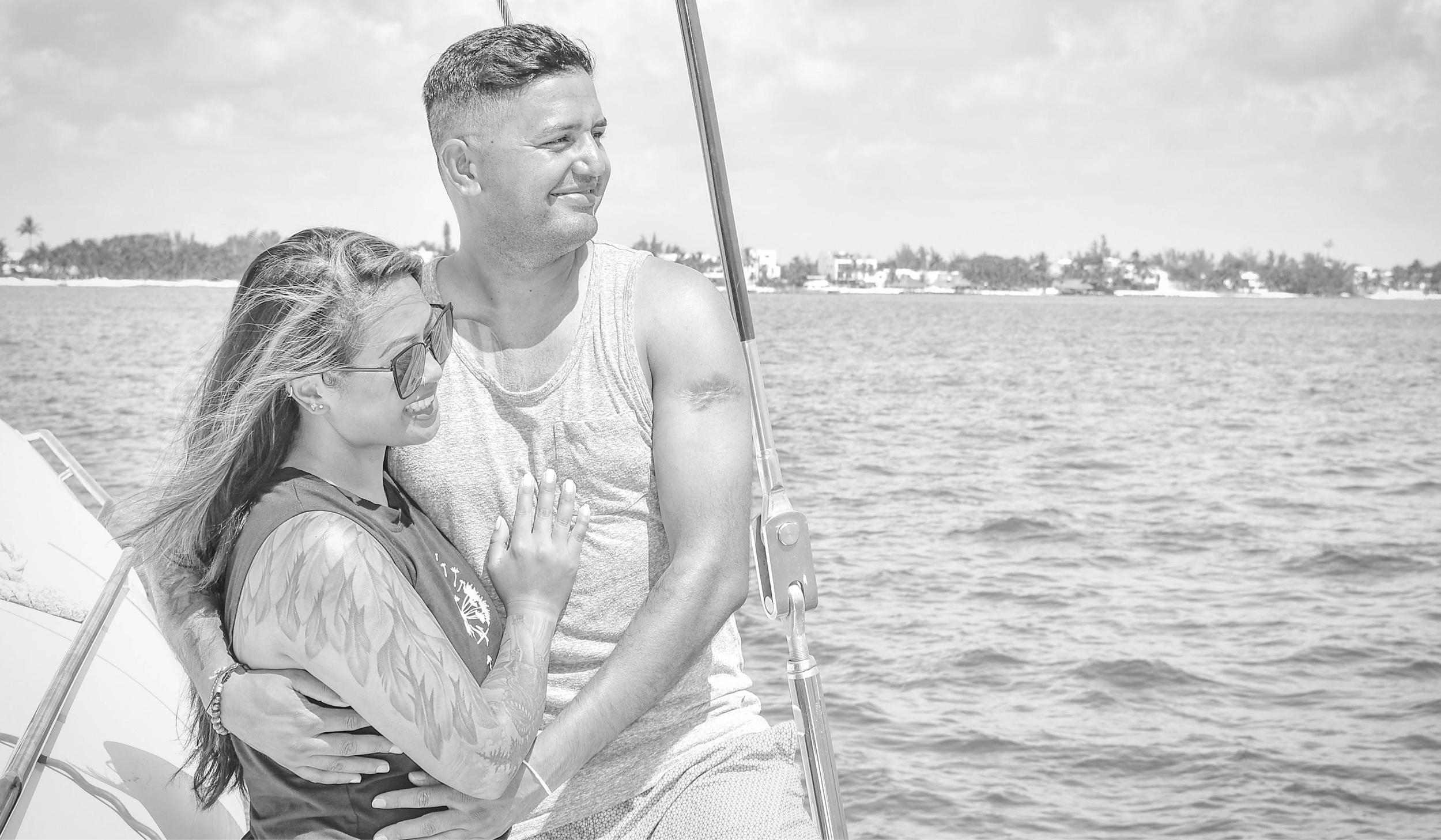 The Wedding Website of Diana Yang and Parneet Singh