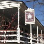 Rising Sun Tavern Museum