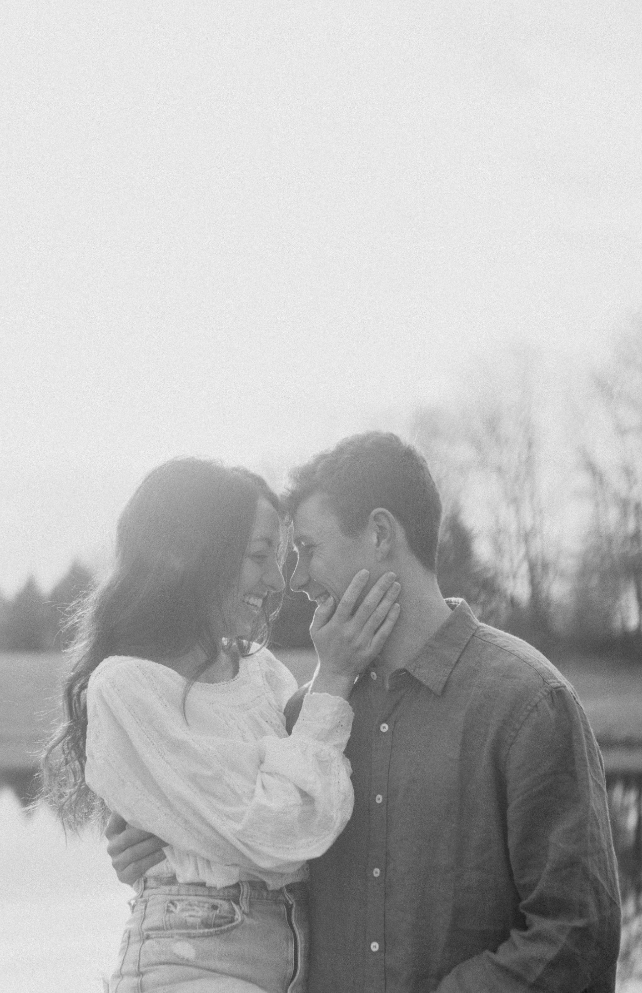 The Wedding Website of Lisa Wickham and Dale Wickham