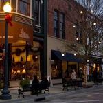 Downtown Thomasville