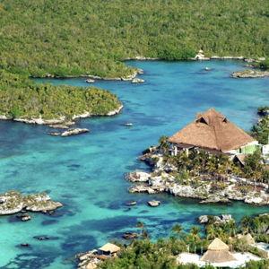 Xel Ha Park Excursion