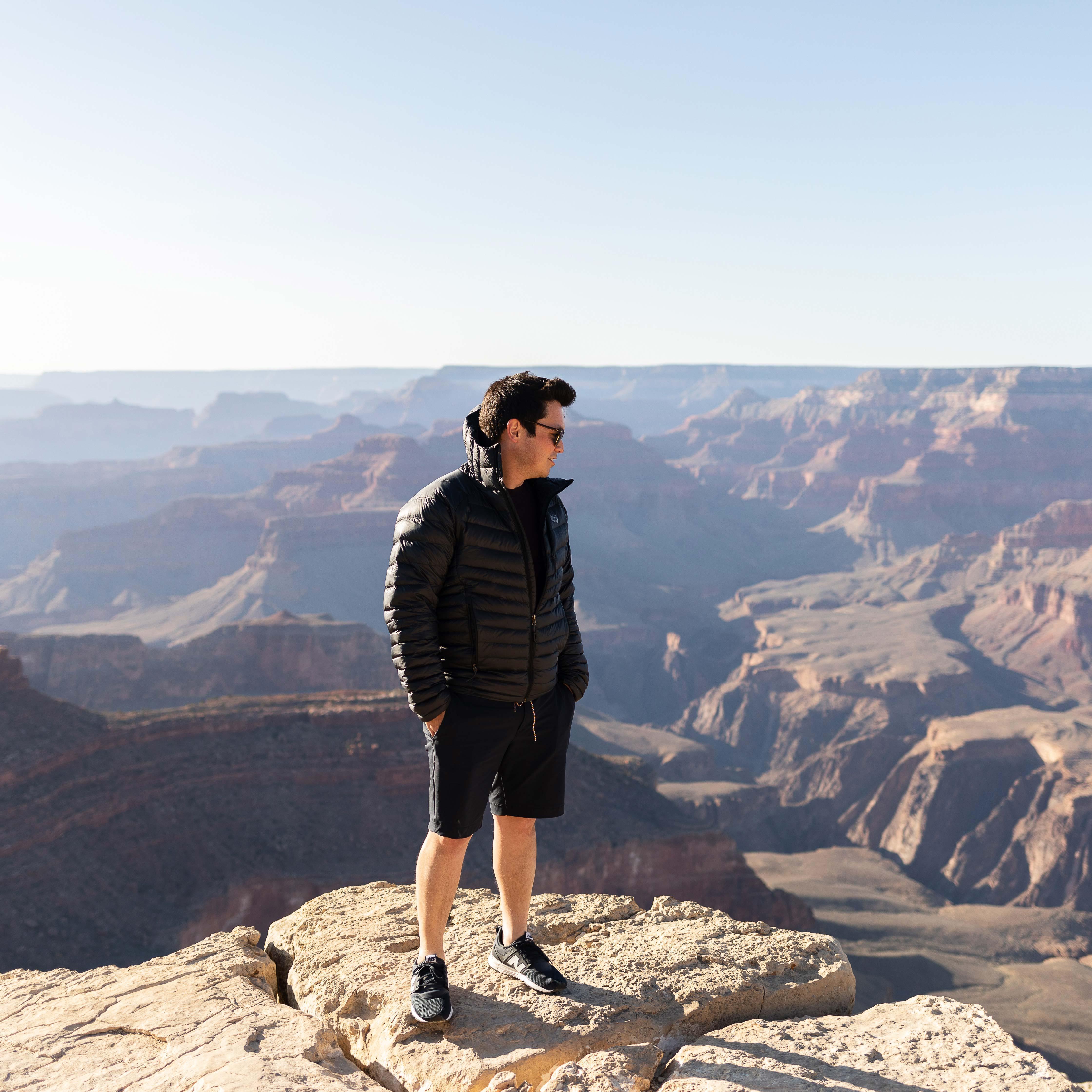 Grand Canyon