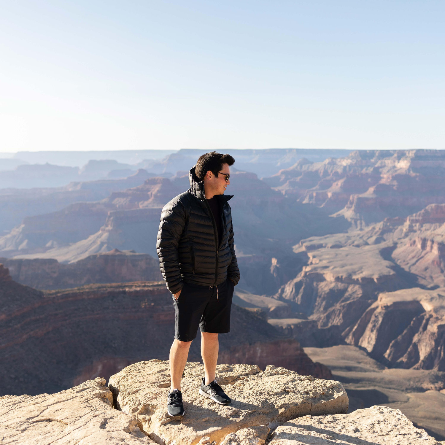 Grand Canyon