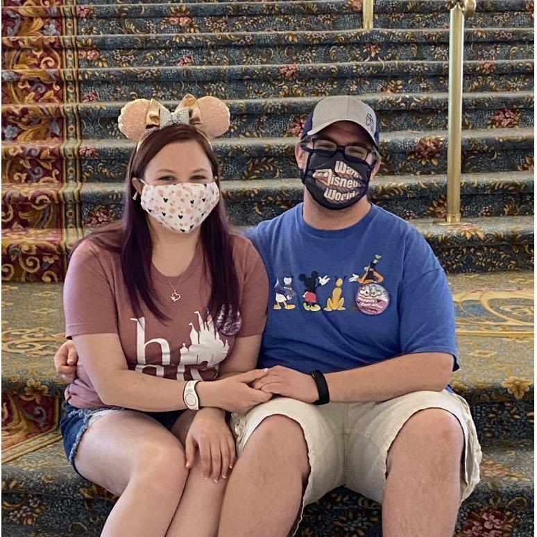 April 22, 2021 - our 4 "ear" anniversary