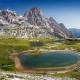 dolomites