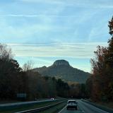 Pilot Mountain State Park