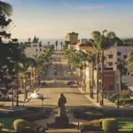 Downtown Ventura