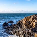 Giants Causeway